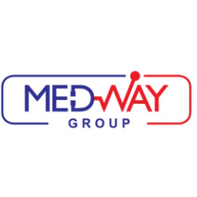 MedWay US's Logo