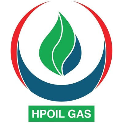 HPOIL Gas Private Limited (HOGPL)'s Logo