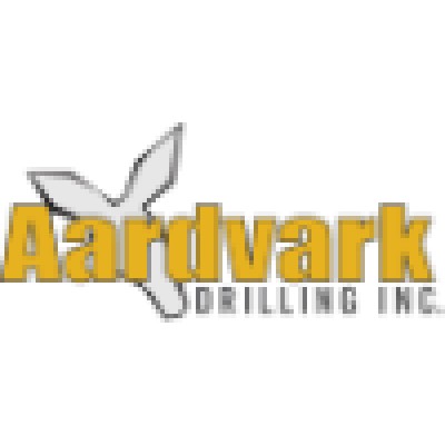 Aardvark Drilling Inc.'s Logo