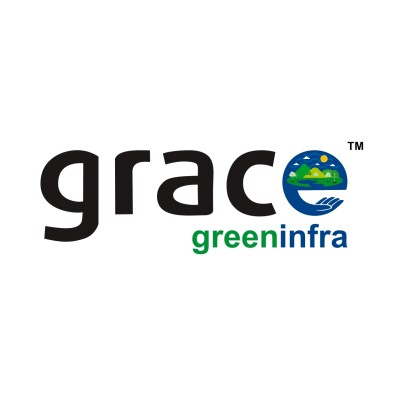 Grace Green Infra's Logo