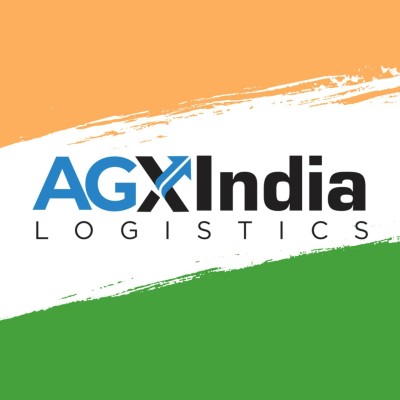 AGXIndia Logistics Pvt Ltd's Logo