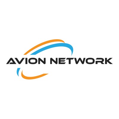 Avion Network's Logo