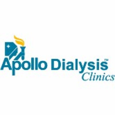 Apollo Dialysis Clinics's Logo