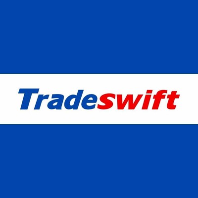 Tradeswift Group's Logo