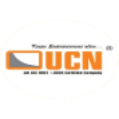 UCN CABLE NETWORK PVT. LTD.'s Logo