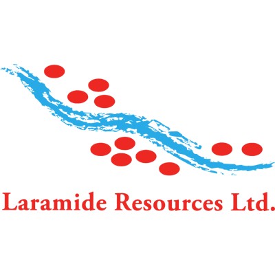 Laramide Resources Ltd's Logo