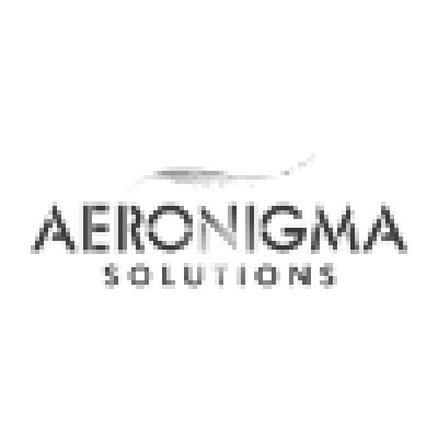 AERONIGMA SOLUTIONS INC's Logo