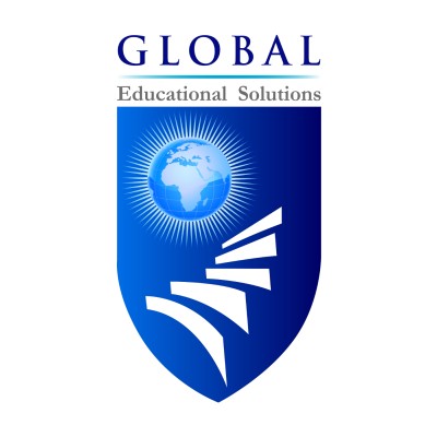 GLOBAL EDUCATIONAL SOLUTIONS's Logo