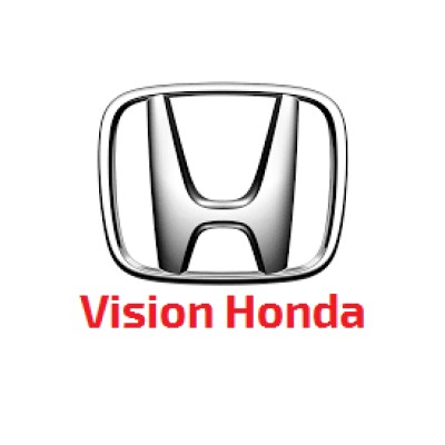 Vision Honda's Logo