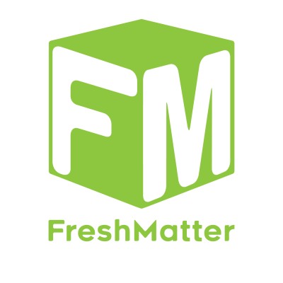 FreshMatter's Logo