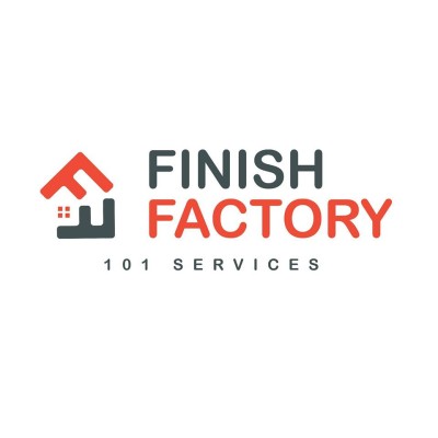 Finish Factory's Logo