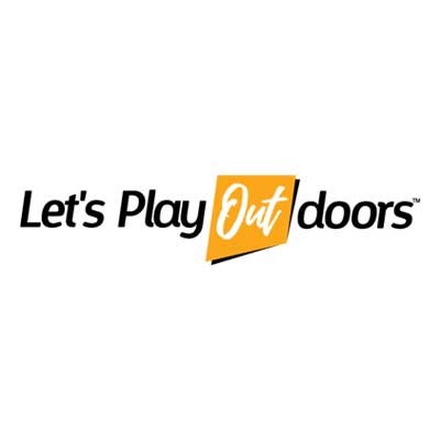 Let's Play Outdoors's Logo