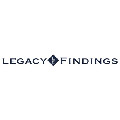 Legacy Findings's Logo