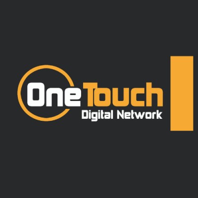 OneTouch Digital Network's Logo