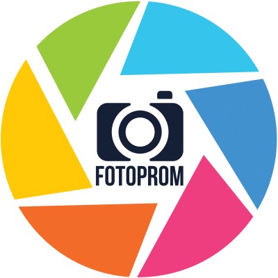 FotoProm's Logo