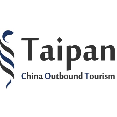 Taipan China Outbound Tourism's Logo