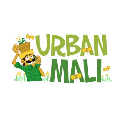 UrbanMali Network's Logo