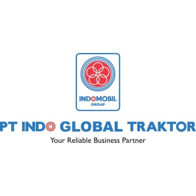 PT Indo Global Traktor's Logo