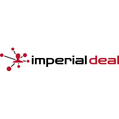 Imperial Deal's Logo