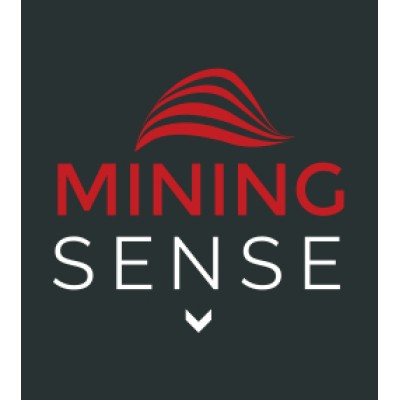 Mining Sense Consulting's Logo