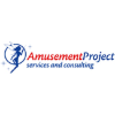 Amusement Project's Logo