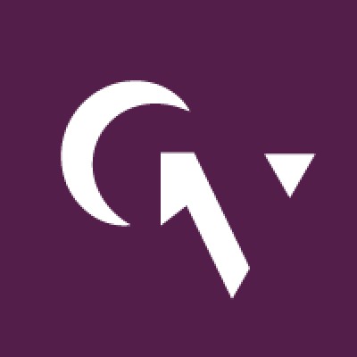 GLAMVIEW's Logo