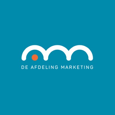 De Afdeling Marketing's Logo