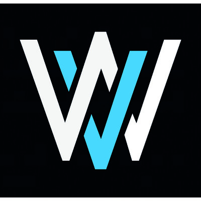 Web Vision Studio's Logo