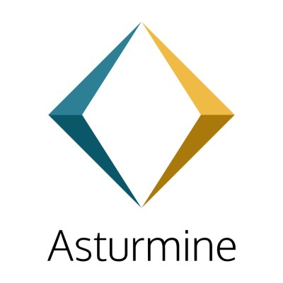 Asturmine's Logo