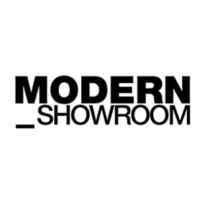 Modern Showroom's Logo