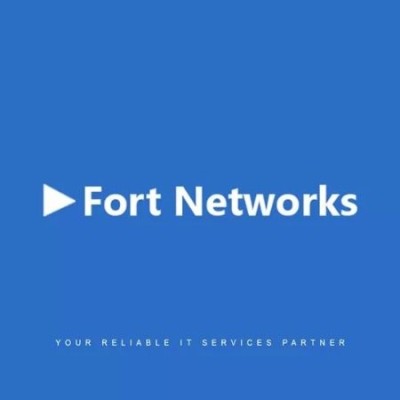 Fort Networks Logo