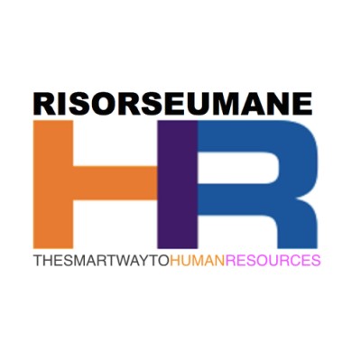 RisorseUmane-HR.it's Logo