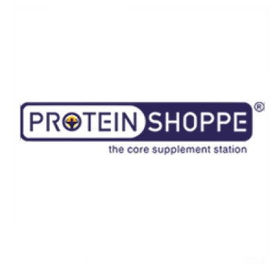 Protein Shoppe India ✔'s Logo