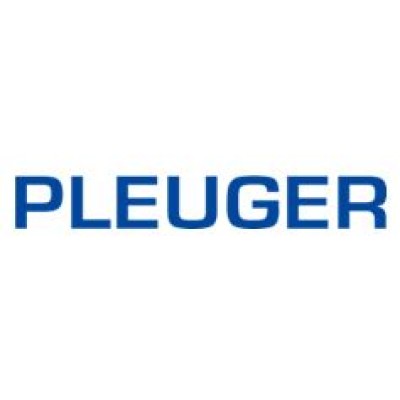 PLEUGER's Logo