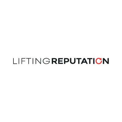 Lifting Reputation's Logo