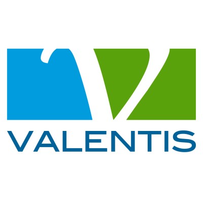 Valentis's Logo