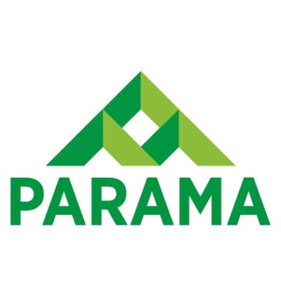 PT. Parama Persada Indonesia's Logo