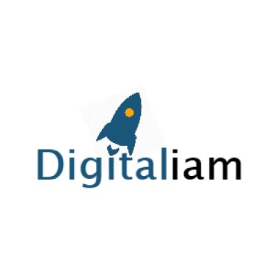 Digitaliam di Marco Iacona's Logo