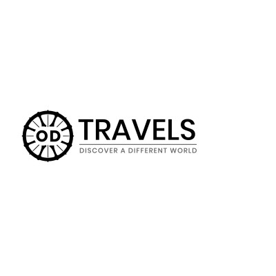 ODTRAVELS's Logo