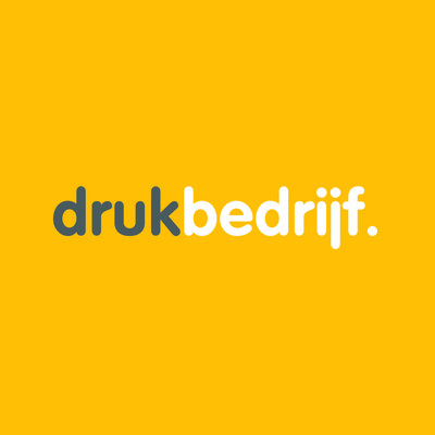 Drukbedrijf.'s Logo