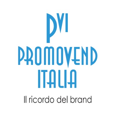 Promovend Italia's Logo