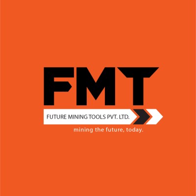 Future Mining Tools Pvt. Ltd.'s Logo