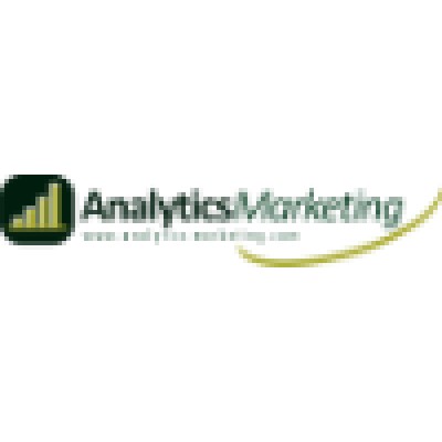 Analytics Marketing Inc.'s Logo