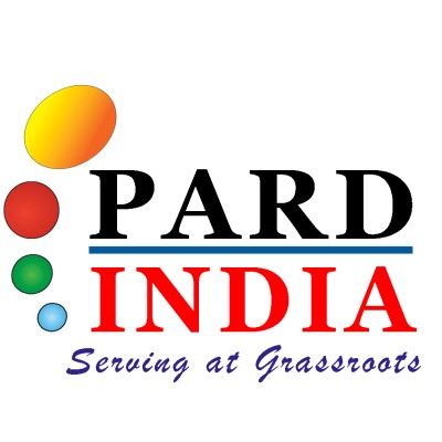 PARD INDIA's Logo