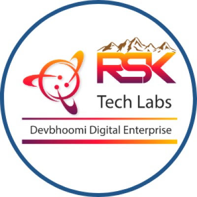 RSK Tech Labs's Logo