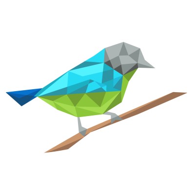 Vireo Video's Logo