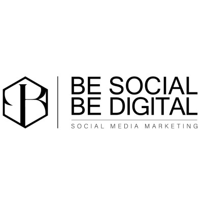 Be Social Be Digital's Logo