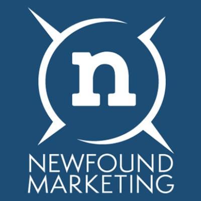 Newfound Marketing | Digital Marketing Agency's Logo