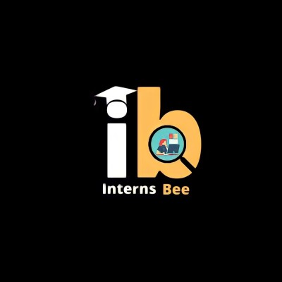 Interns Bee's Logo