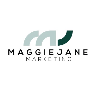 Maggie Jane Marketing's Logo